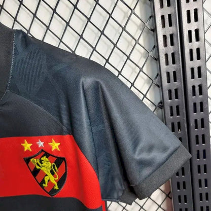 Camisa Feminino do Sport Recife 2023/24