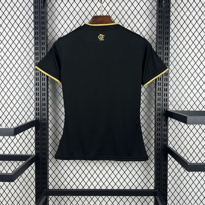 Women's Flamengo 2025/26 Special Jersey