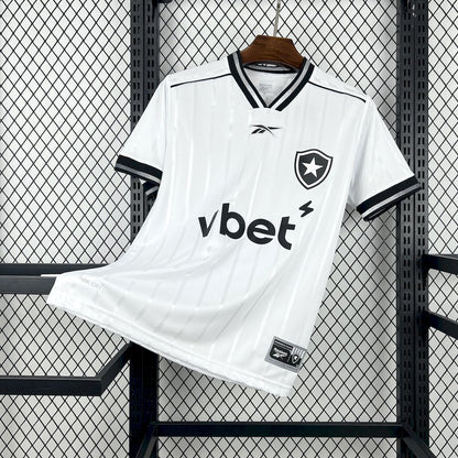 Men's Botafogo 2025/26 Third Jersey