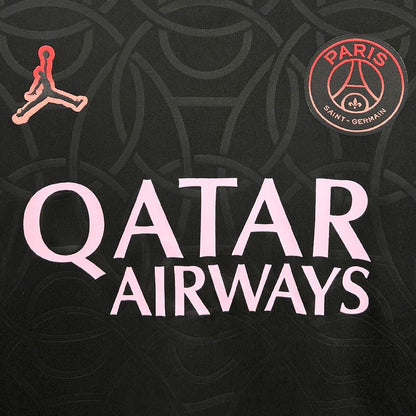 Paris Saint-Germain 2025/26 Pre Match Training Suit Jersey