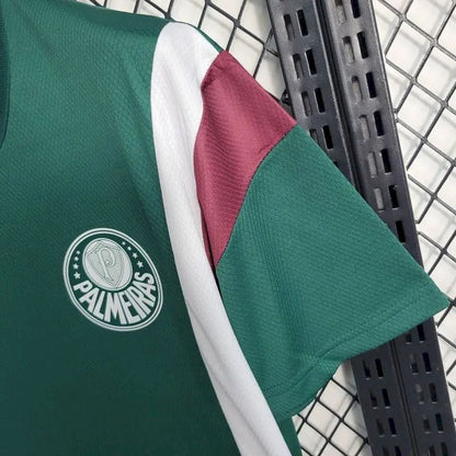 Men's Palmeiras 2023/24 Pre-Match Jersey