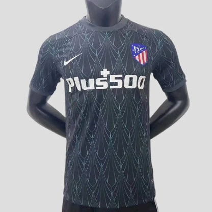 Camisa Pré Jogo Atlético Madrid 2022/23