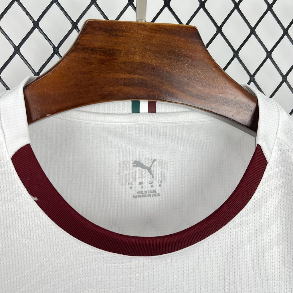 Women's Fluminense 2026/27 Away Jersey