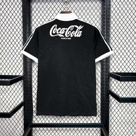 Camisa Retrô Vasco da Gama 1988 Home