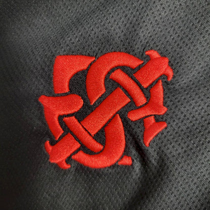 Terceira camisa do Internacional 2022/23