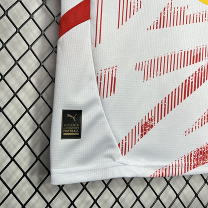 RB Leipzig 2024/25 Home Kids Kit