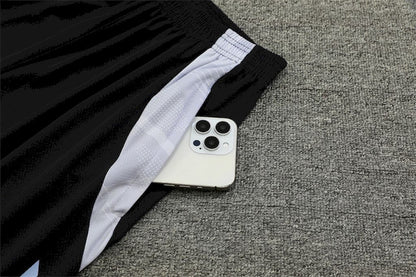 Camisa de treino adulto + short do Real Madrid 2024/25 14001