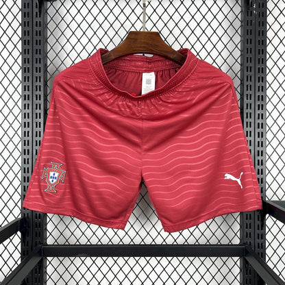 Men's Portugal 2026 World Cup Home Shorts