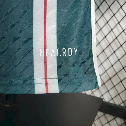 Camisa reserva do Manchester United 2023/24, versão do jogador