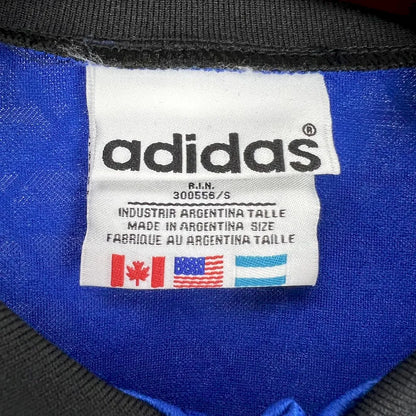 Argentina 1994 Away Retro Jersey