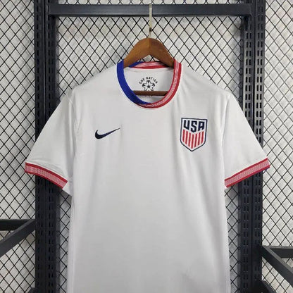Camisa titular dos EUA 2024/25