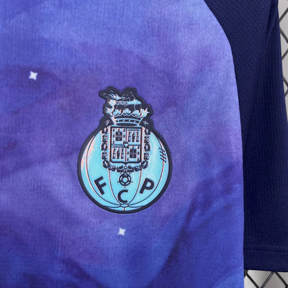FC Porto 2024/25 Celestial JR Jersey