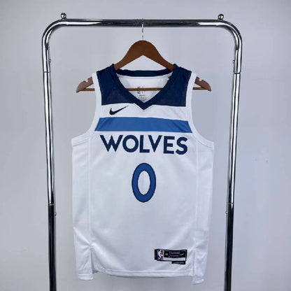 Camisa D'Angelo Russell Branca, Seleção Masculina 2023