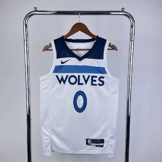 Camisa D'Angelo Russell Branca, Seleção Masculina 2023