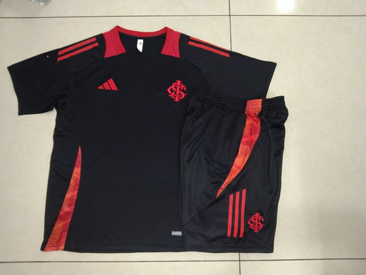 Internacional 2023/24 Training Adult Jersey+Short 815