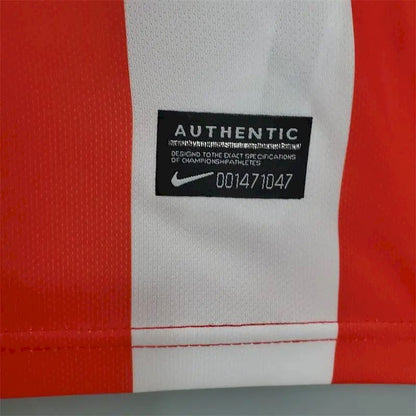 Camisa Home Retro Atlético de Madrid 2013/14