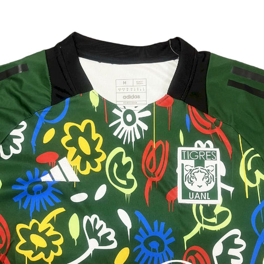 Tigres 2024/25 Commemorative Edition Jersey