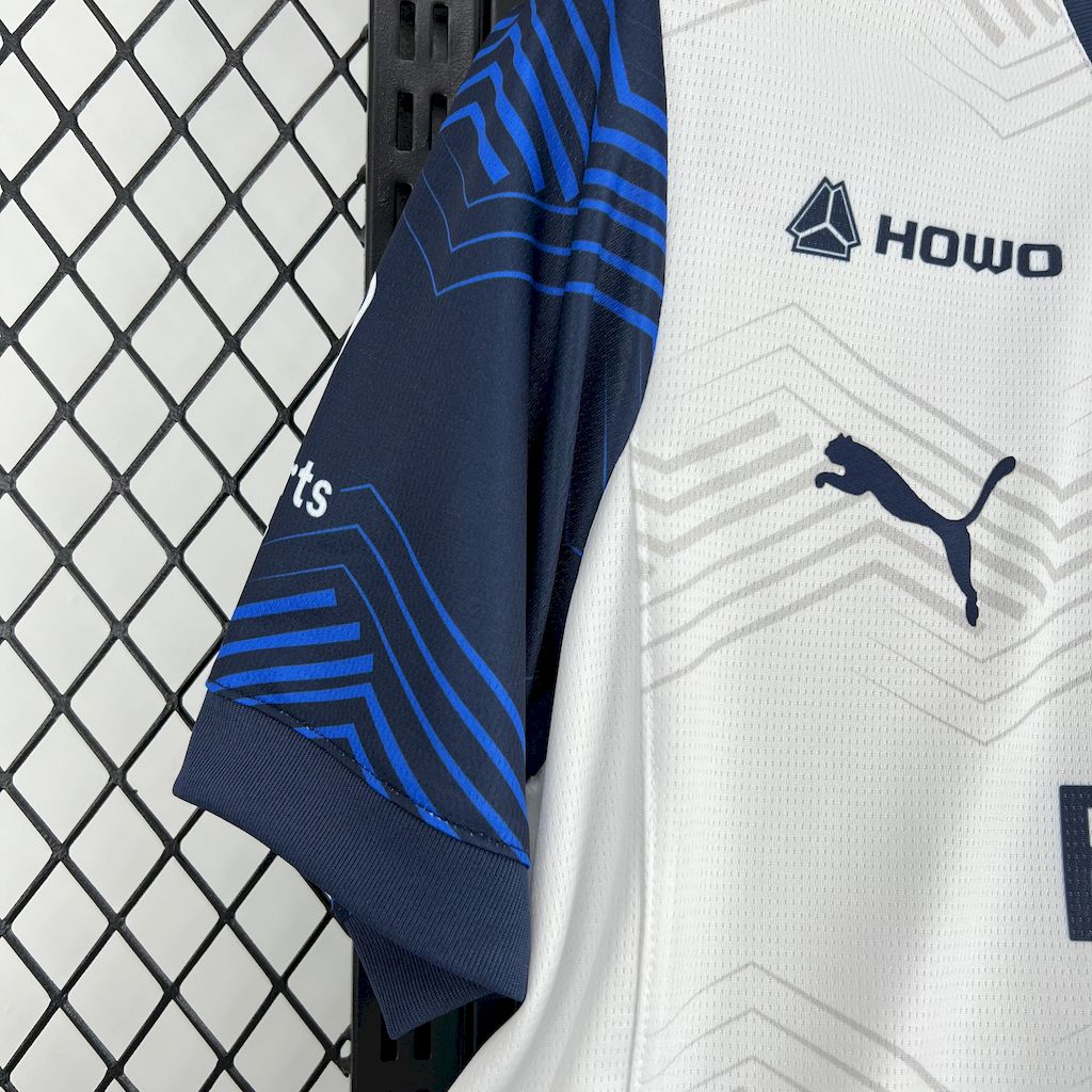 Monterrey 2024/25 Away Jersey