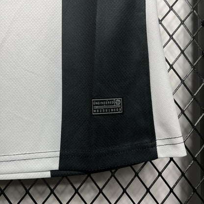Camisa Corinthians III Feminina 2024/25