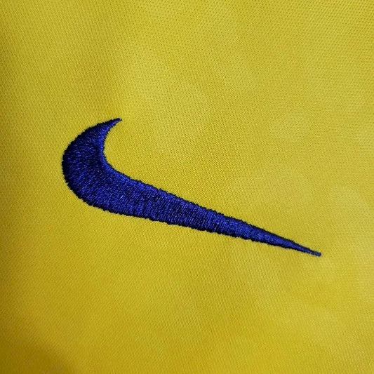 Kit Infantil Brasil Copa do Mundo 2022