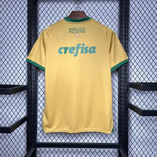 Palmeiras 2024/25 Third Jersey