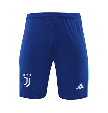 Juventus 2023/24 Goalkeeper Shorts