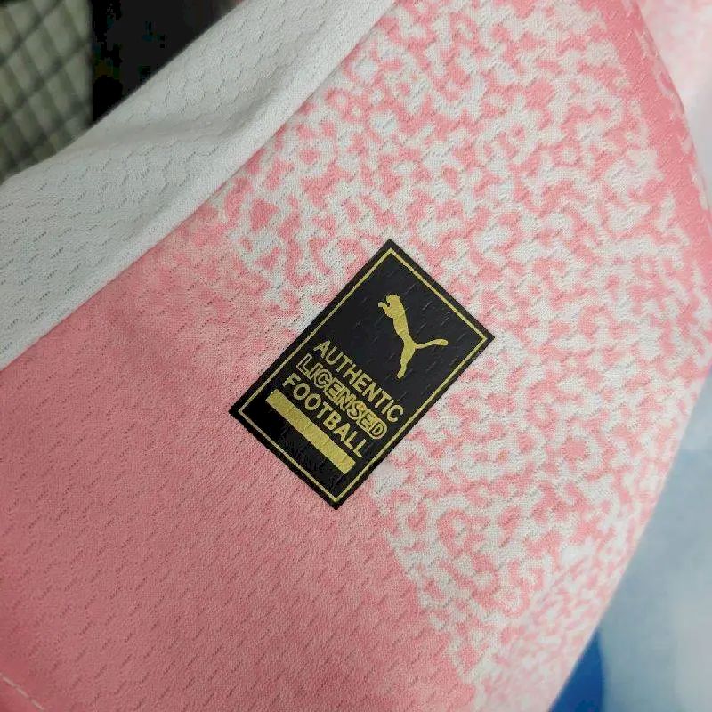 Men's Palmeiras 2023/24 Commemorative Edition Jersey