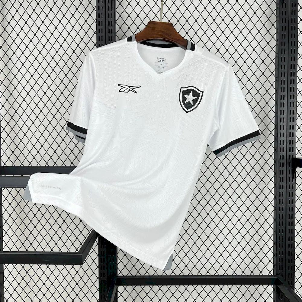 Terceira camisa do Botafogo 2024/25