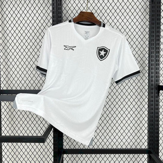 Terceira camisa do Botafogo 2024/25