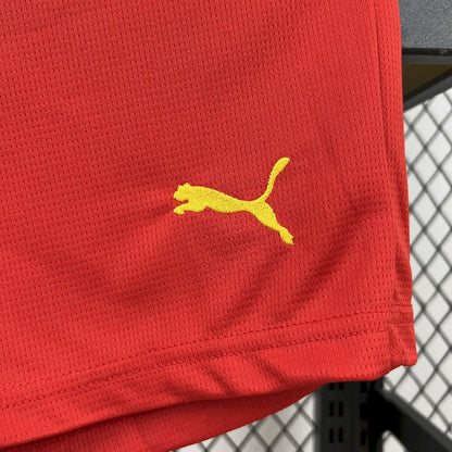 RC Lens 2025/26 Home Kids Kit
