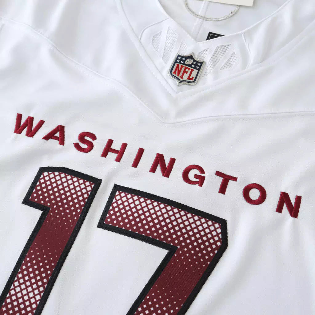 Camisa NFL Washington Commanders Terry McLaurin 17