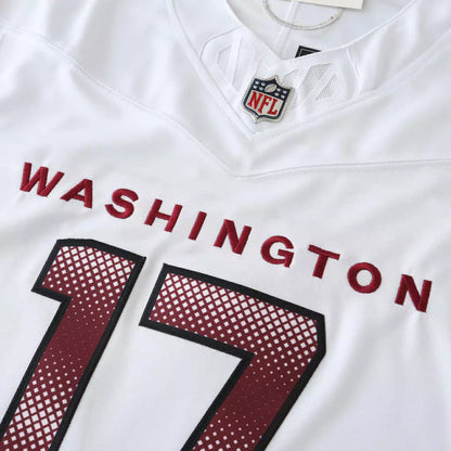 Camisa NFL Washington Commanders Terry McLaurin 17