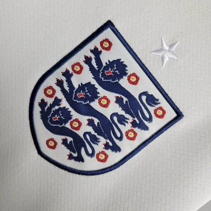 Camisa da Inglaterra para a Eurocopa 2024/25