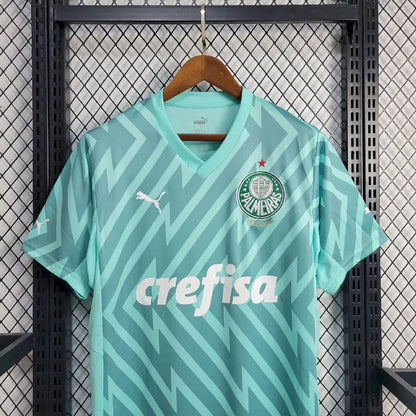 Camisa Goleiro Palmeiras 2024/25