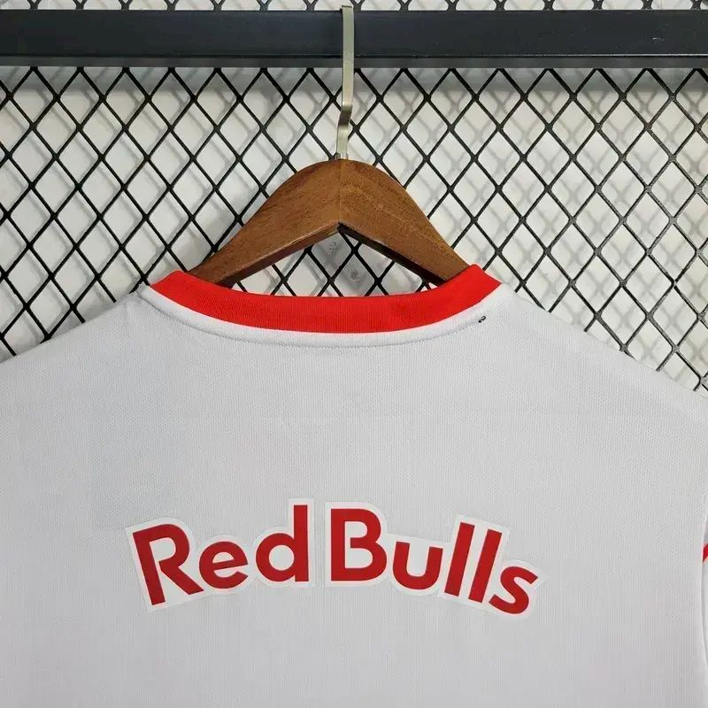 Men's Red Bull Bragantino 2023/24 Home Jersey
