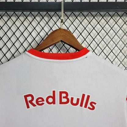Men's Red Bull Bragantino 2023/24 Home Jersey