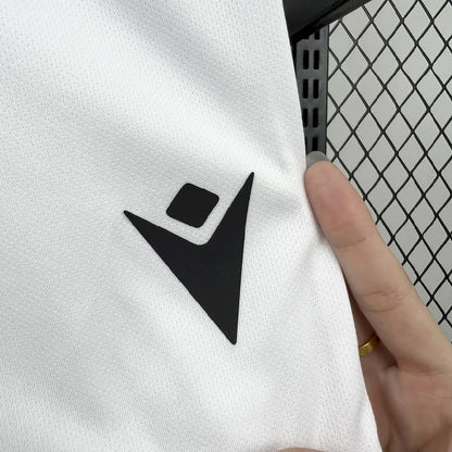 Vitória de Guimarães 2024/25 Home Kids Kit