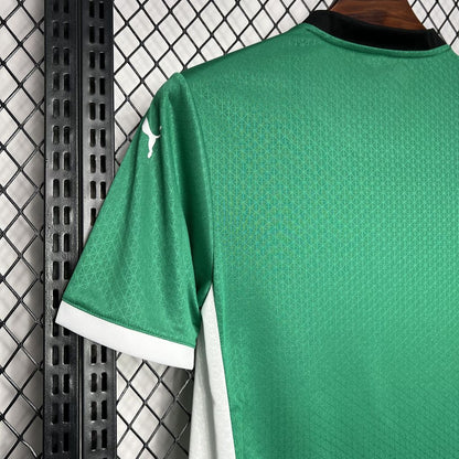 Camisa titular do MC Alger 2024/25