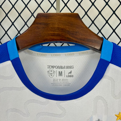 Paysandu 2025/26 Away Jersey
