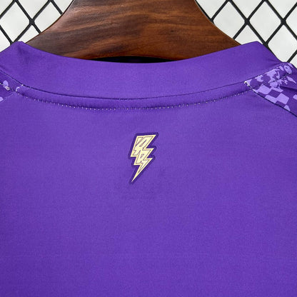 Orlando City 2025/26 Home