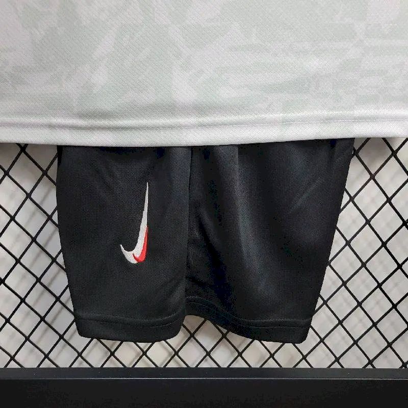 Kids Liverpool 2024/25 Third Kit