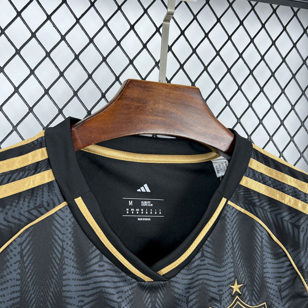 Women's Atlético Mineiro 2025/26 Third Jersey