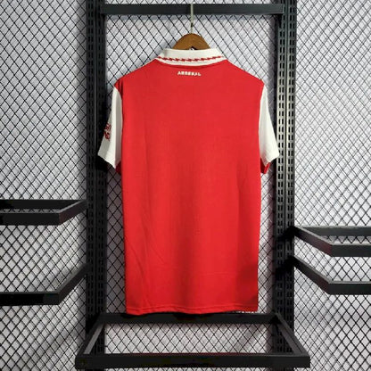 Men's Arsenal 2022/23 Home Jersey