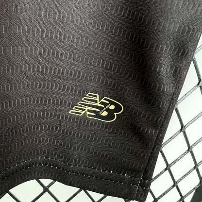 Kids São Paulo 2024/25 Third Kit