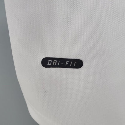 Camisa reserva retrô da Itália 1998