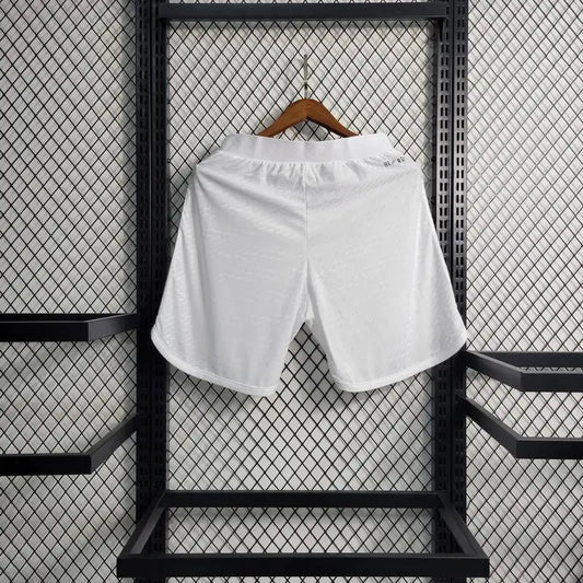 Olympique Lyonnais 2023/24 Home SHORTS
