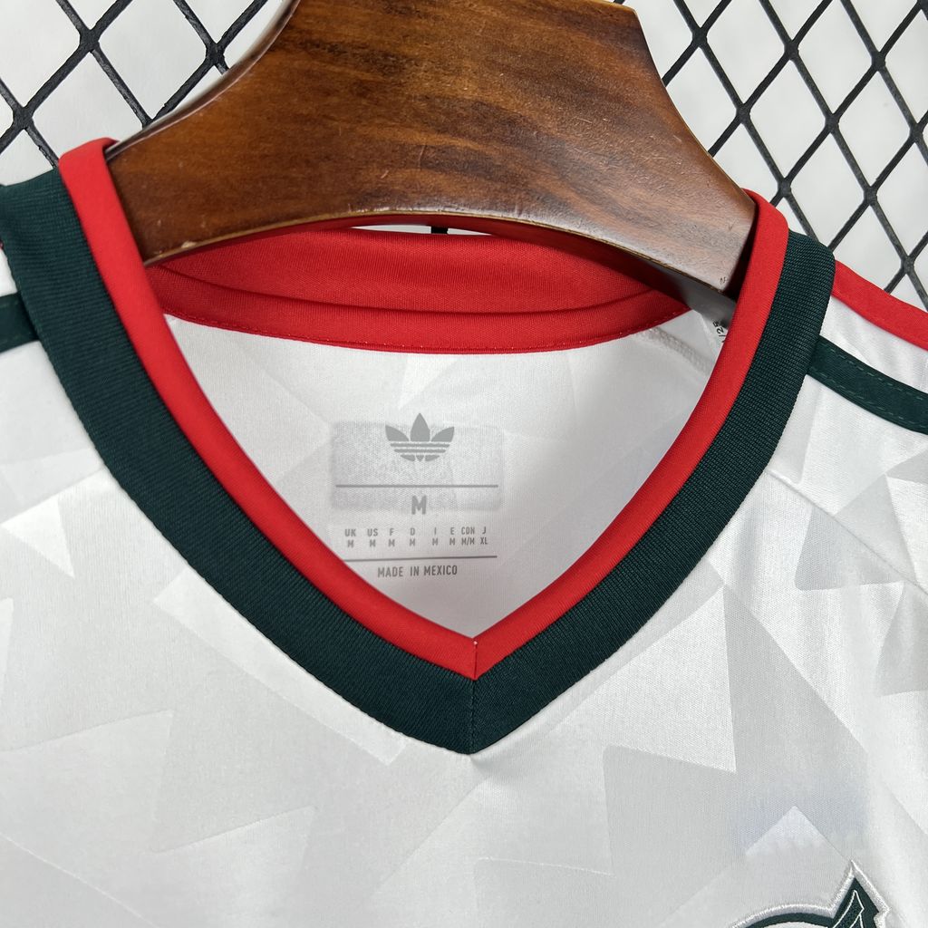 Women's Mexico 2026 World Cup Away Jersey
