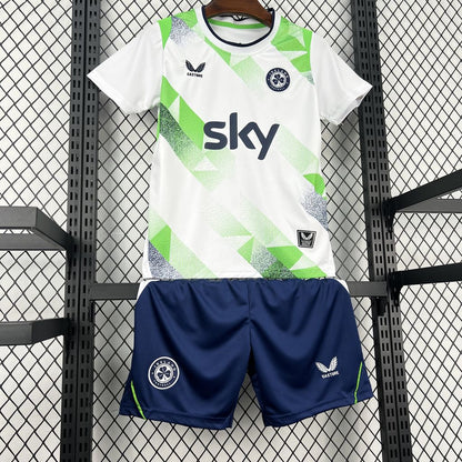 Kids Ireland 2026 Away Kit