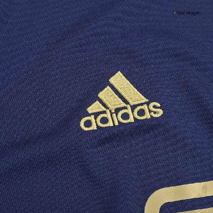 Camisa Boutique de Mangas Compridas Ajax 2022/23 Away