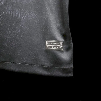 Men's Corinthians 2023/24 Polo Black